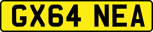 GX64NEA