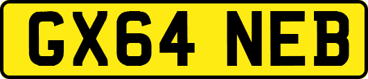 GX64NEB