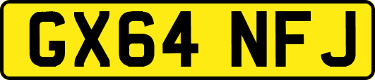 GX64NFJ