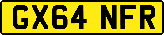 GX64NFR