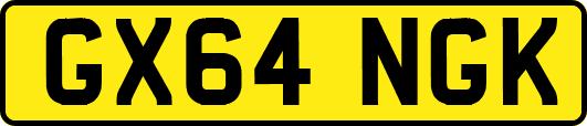 GX64NGK