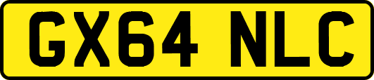 GX64NLC