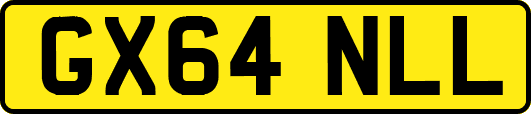 GX64NLL