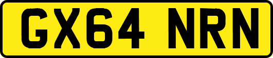 GX64NRN