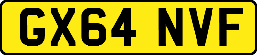 GX64NVF