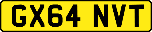 GX64NVT