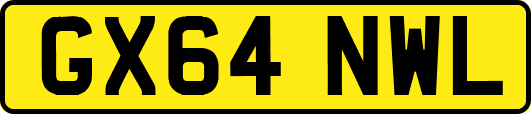 GX64NWL