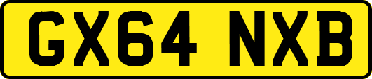 GX64NXB