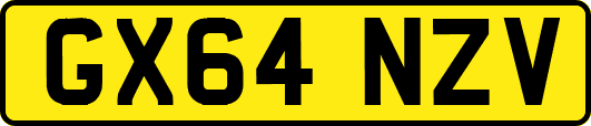 GX64NZV