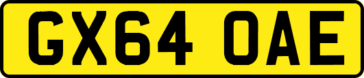 GX64OAE