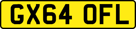 GX64OFL