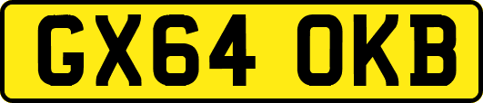 GX64OKB