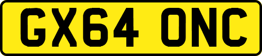 GX64ONC