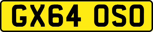 GX64OSO