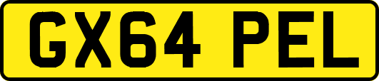 GX64PEL