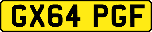 GX64PGF