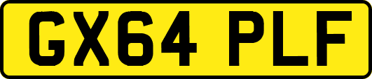 GX64PLF