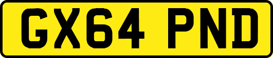 GX64PND