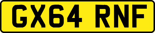 GX64RNF