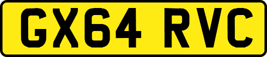 GX64RVC