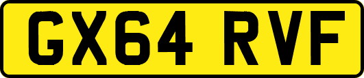 GX64RVF