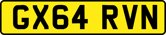 GX64RVN