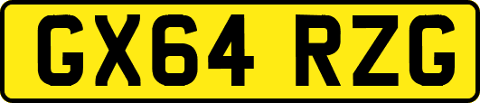 GX64RZG