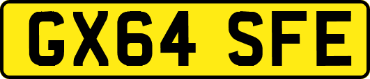 GX64SFE