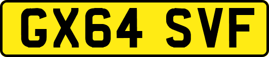 GX64SVF