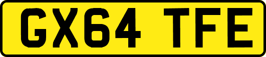 GX64TFE