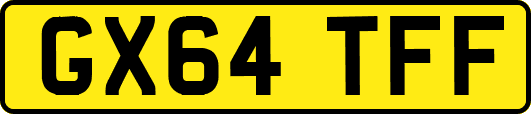 GX64TFF