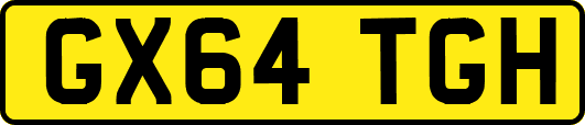GX64TGH