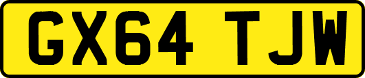 GX64TJW