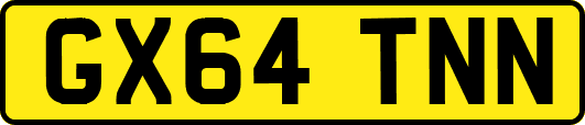 GX64TNN