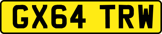 GX64TRW