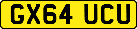 GX64UCU