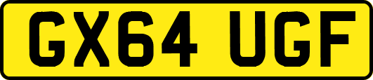 GX64UGF