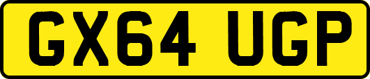 GX64UGP