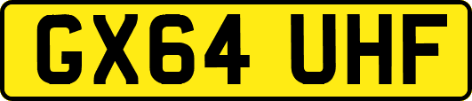 GX64UHF