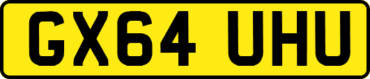 GX64UHU