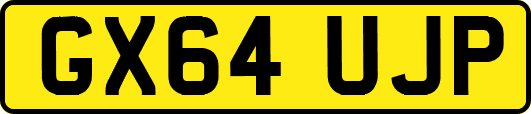 GX64UJP