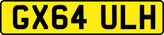 GX64ULH