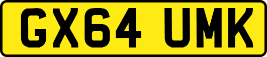 GX64UMK