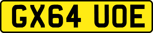 GX64UOE