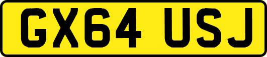 GX64USJ