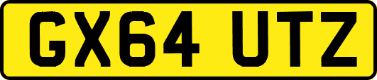 GX64UTZ