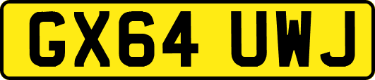 GX64UWJ