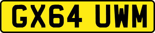 GX64UWM