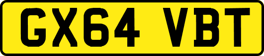 GX64VBT