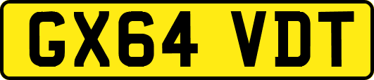 GX64VDT